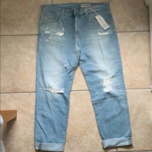 BRAND NEW AG JEANS 29